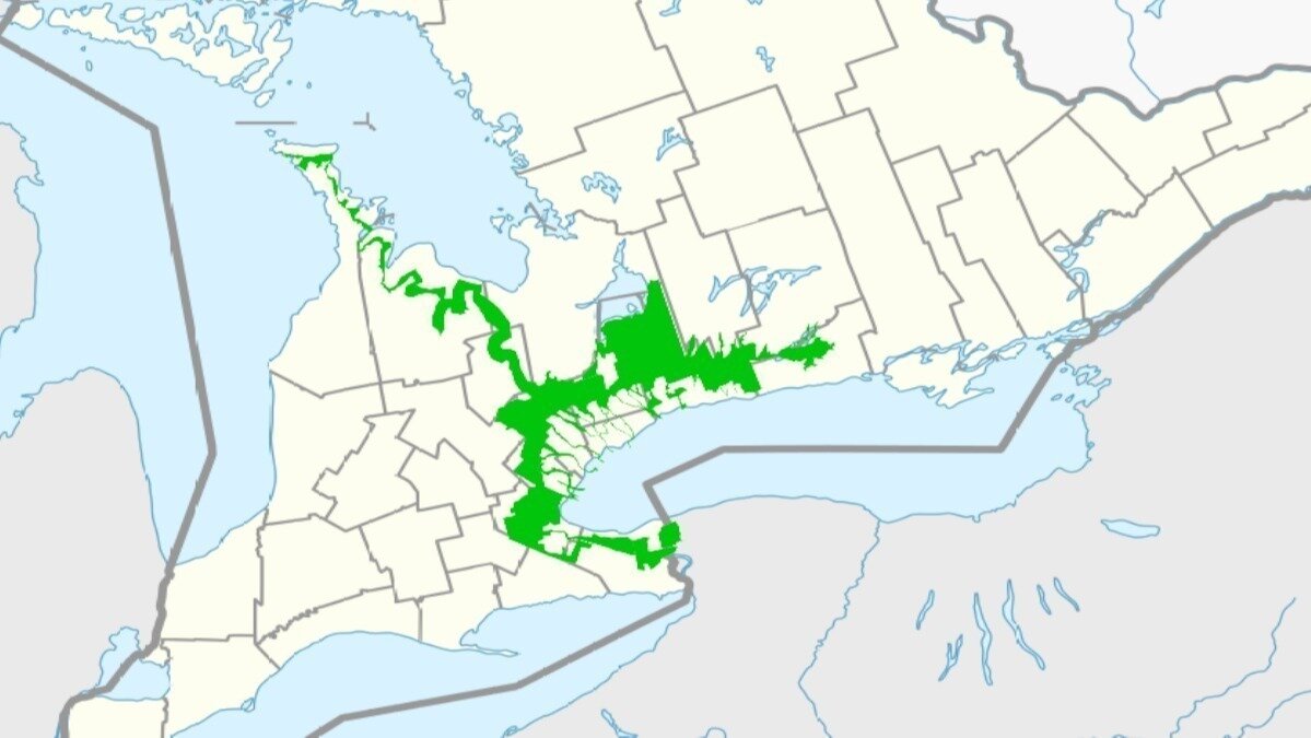 Petition · Call for Referendum on the Ontario Greenbelt Development