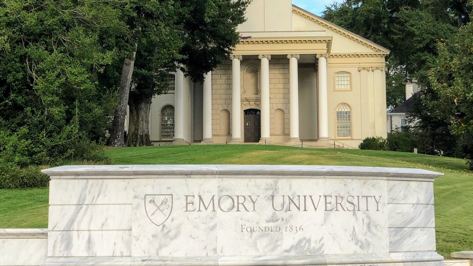 Petition · Emory Should End Glenn Church's Homophobic Discrimination