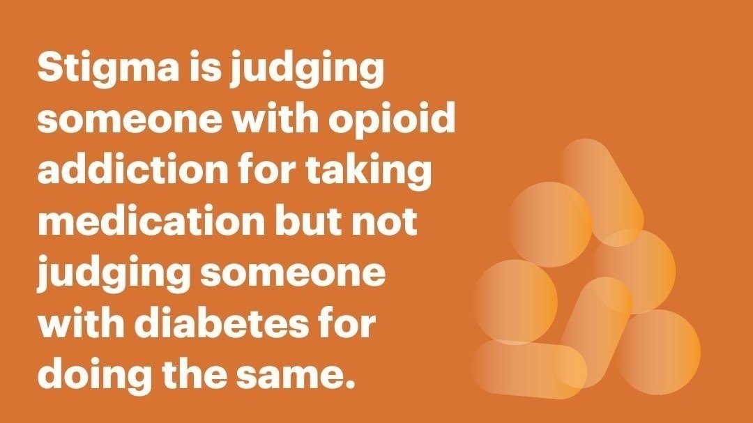 Petition · Support Medically Assisted Treatment at Ed Keating Center