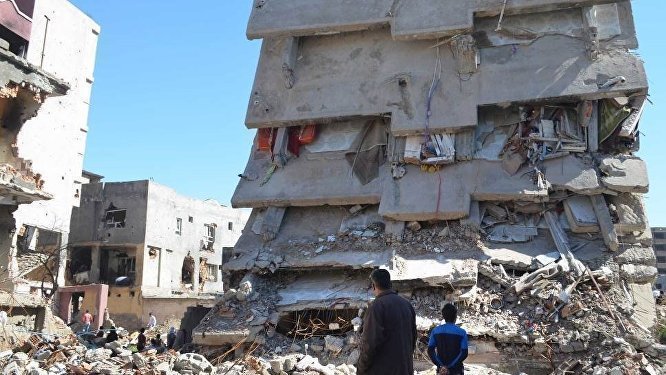 Petition · Urgent appeal to the UN from Rojava to investigate and stop ...