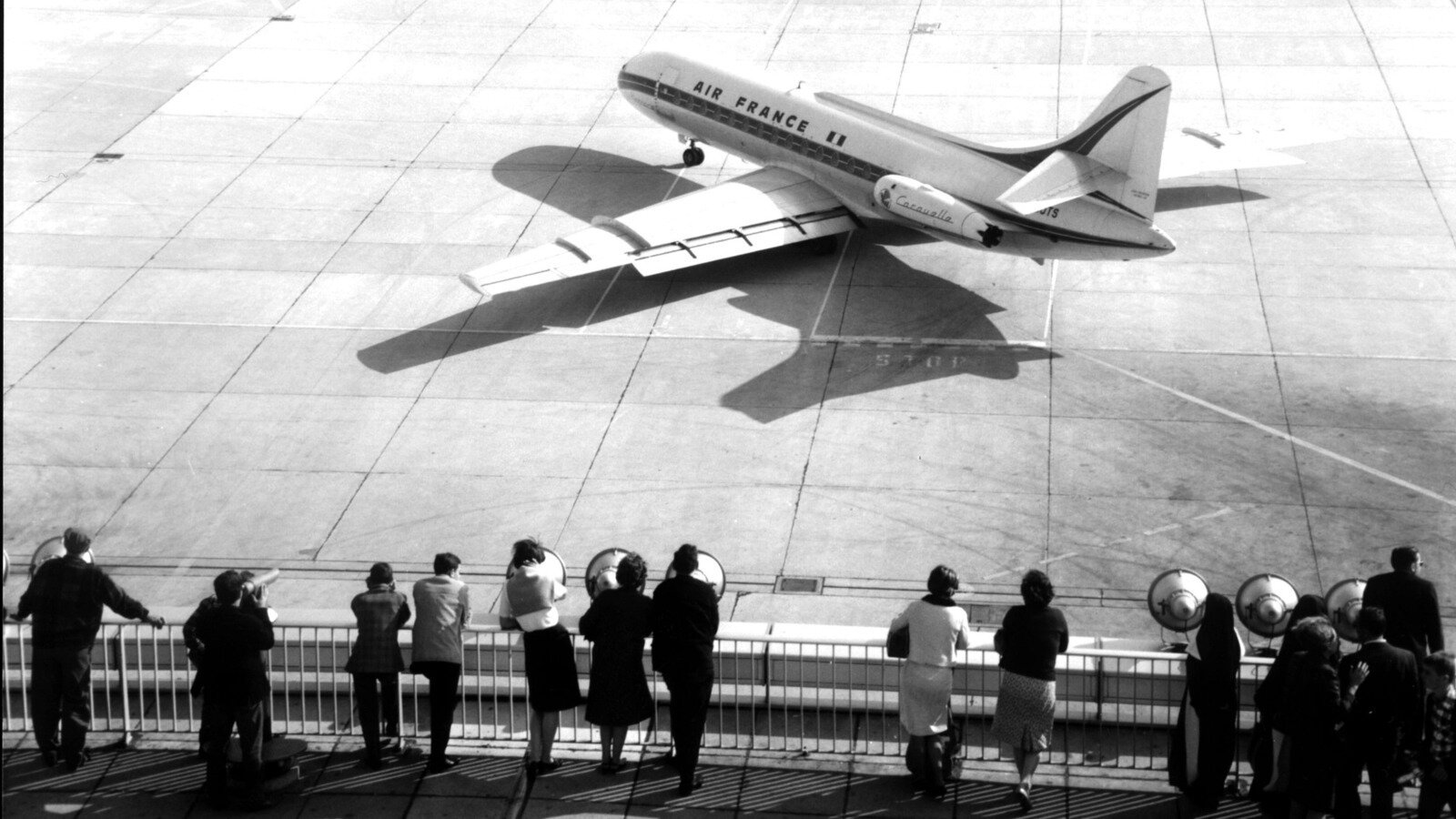 Pétition · Soutenez le maintien d'Air France sur l'aéroport d'Orly à l