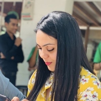 ChangeOrg profile picture for @Tripathi