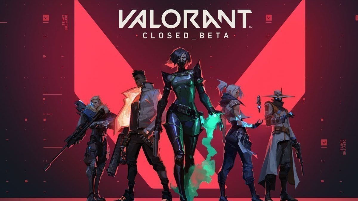 Petition · Fix Riot Vanguard's software access level and start/end time