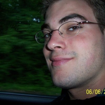 ChangeOrg profile picture for @derek
