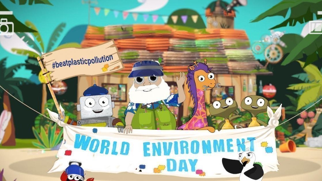 Petition · Do you like seafood? Me too, but is it sustainable seafood