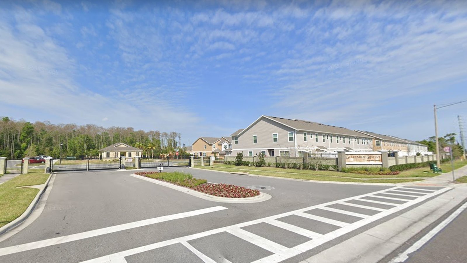 Petition · Stop the approval for 75,000 Envera Gate system cost for