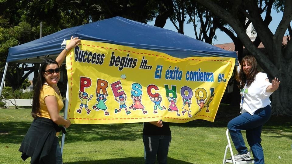 Petition · SAVE Early Childhood Education in LAUSD! United States ·