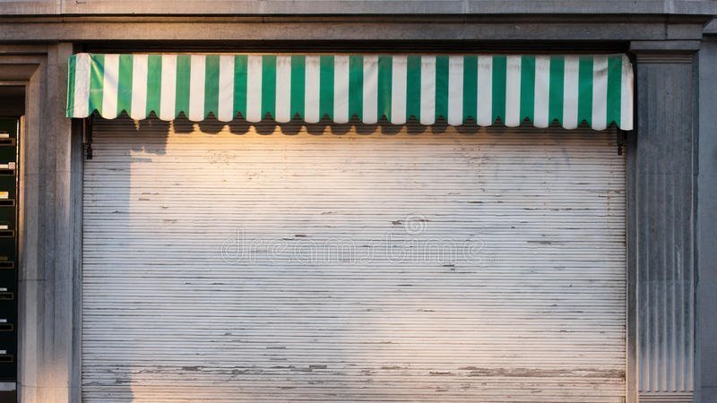 Petition Waiver Of Shop Rent For Small Businesses During Lockdown Period Change