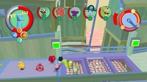 Petition · Bring HTF: False Alarm back to Steam! - United States ...