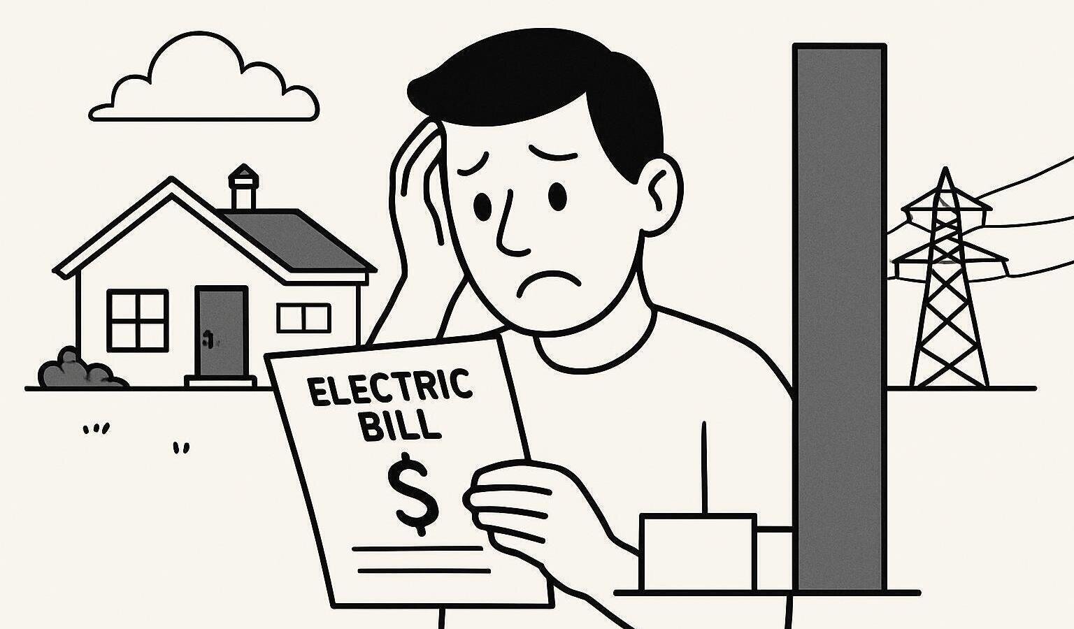 Petition · Audit and cap electric delivery charges in Delaware - United ...