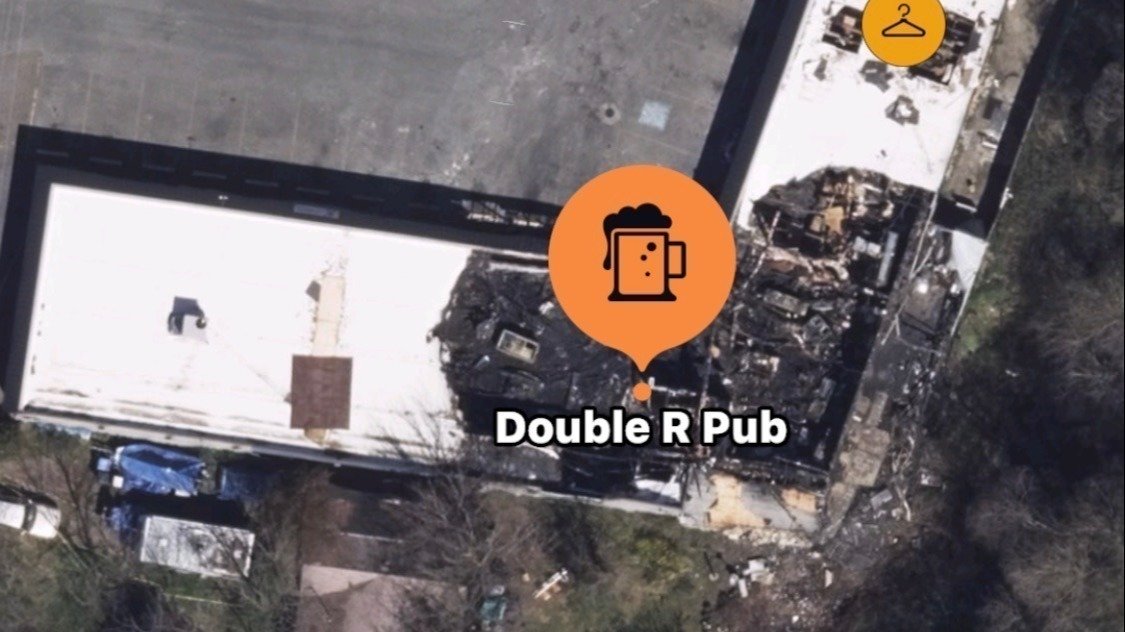 Petition · Rebuild the Double R Pub and Stip Mall - Rogue River, United ...