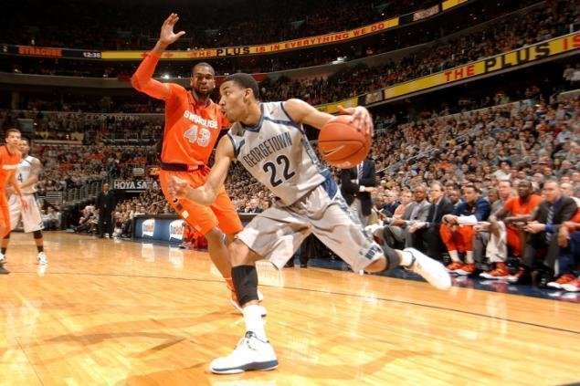 Petition · Draft Otto Porter with the 3rd Pick in the 2013 ...