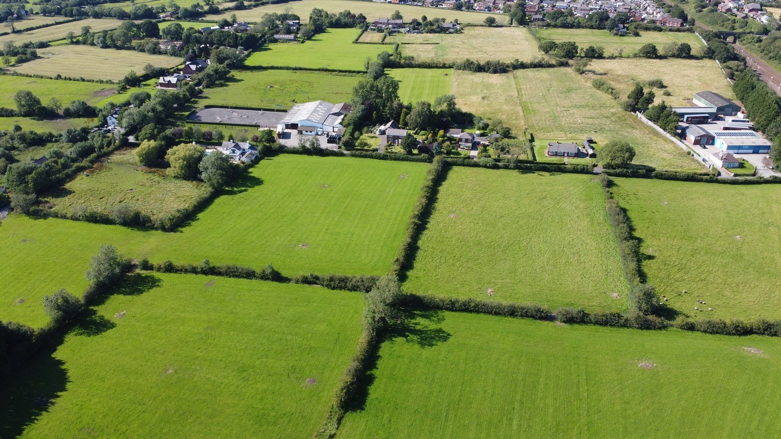 Petition · No to 1100 houses on Pickering's Farm and Bee Lane