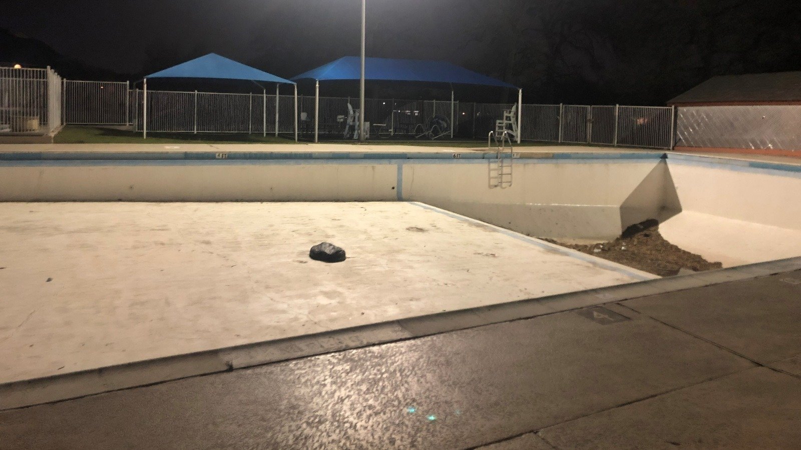 Petition · Save Lee Park and Lively Swimming Pools. Say no to Splash