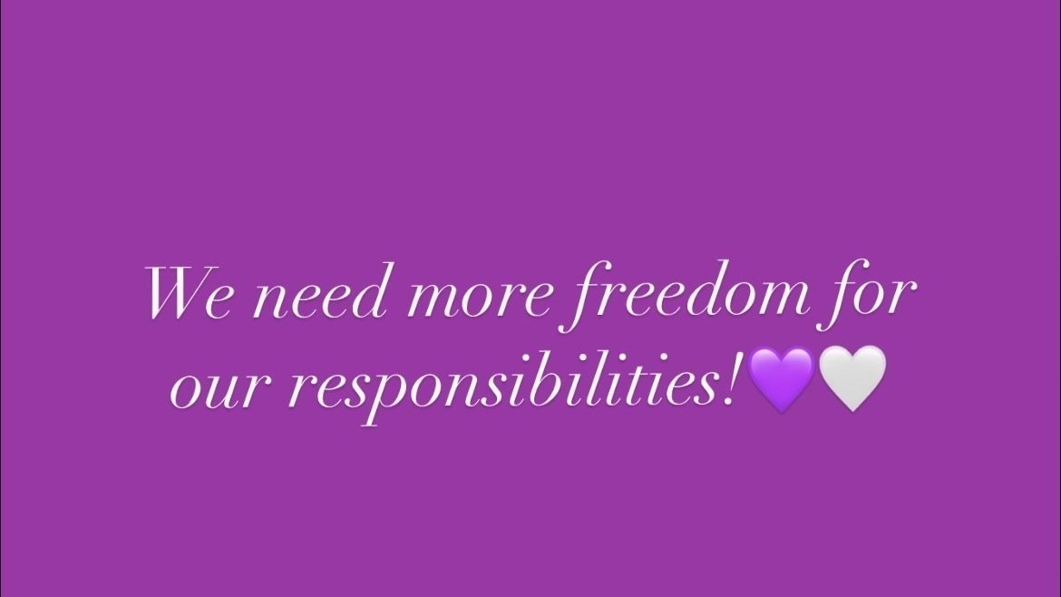 Petition · Allow 18+ sign out without parent permission ·