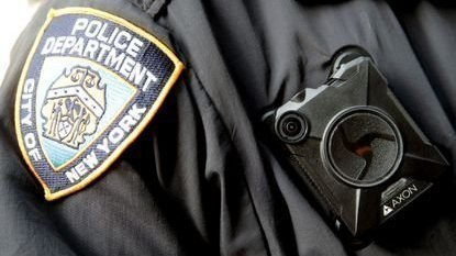 Petition · MANDATORY BODY CAMERAS FOR ALL POLICE OFFICERS IN NEW YORK ...