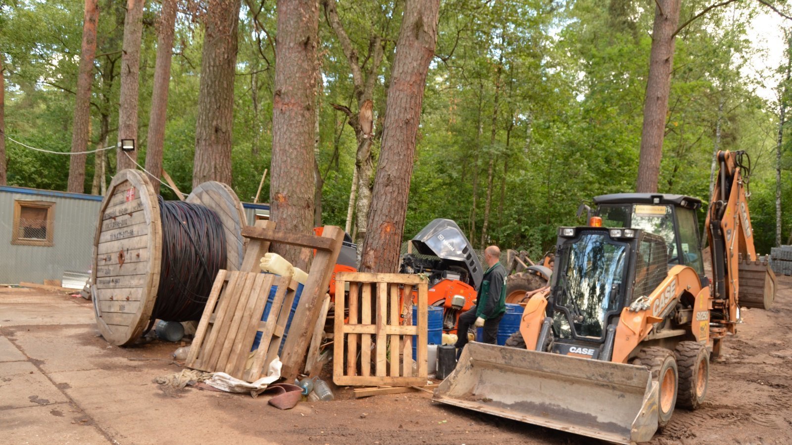 Петиция · губернатору московской области Воробьеву Андрею Юрьевичу ...