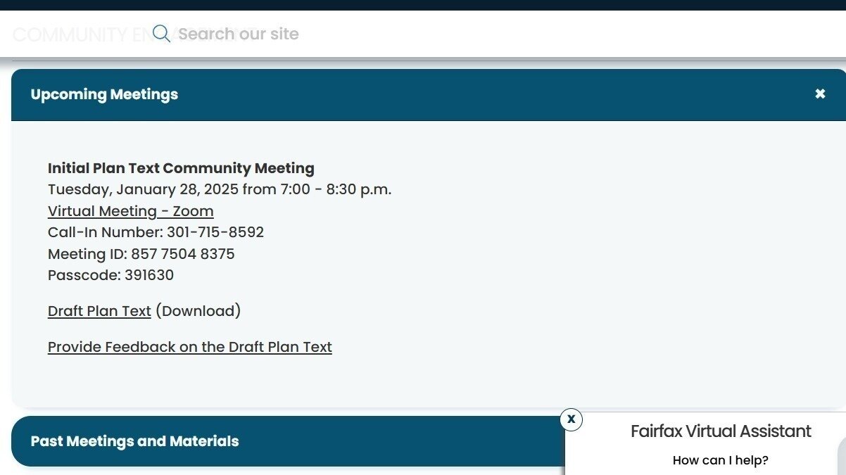 Petition update · Your Feedback is Critical for the AT&T Proposed ...