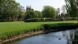 Petition · Crossing for Bourne Heights over West Road - United Kingdom