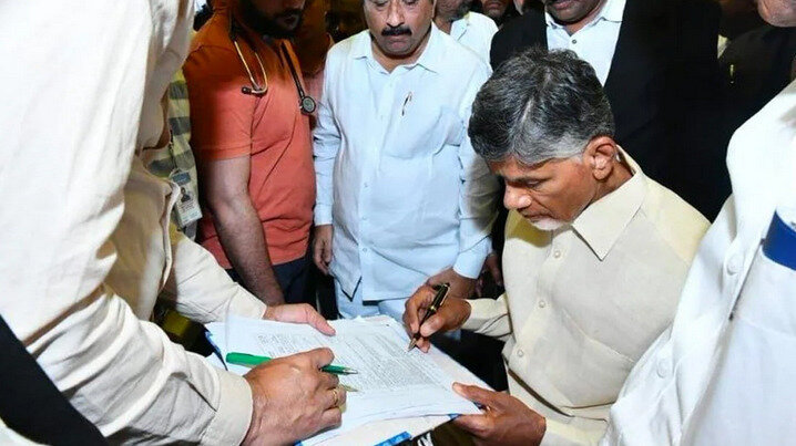 Petition · Justice for NCBN · Change.org