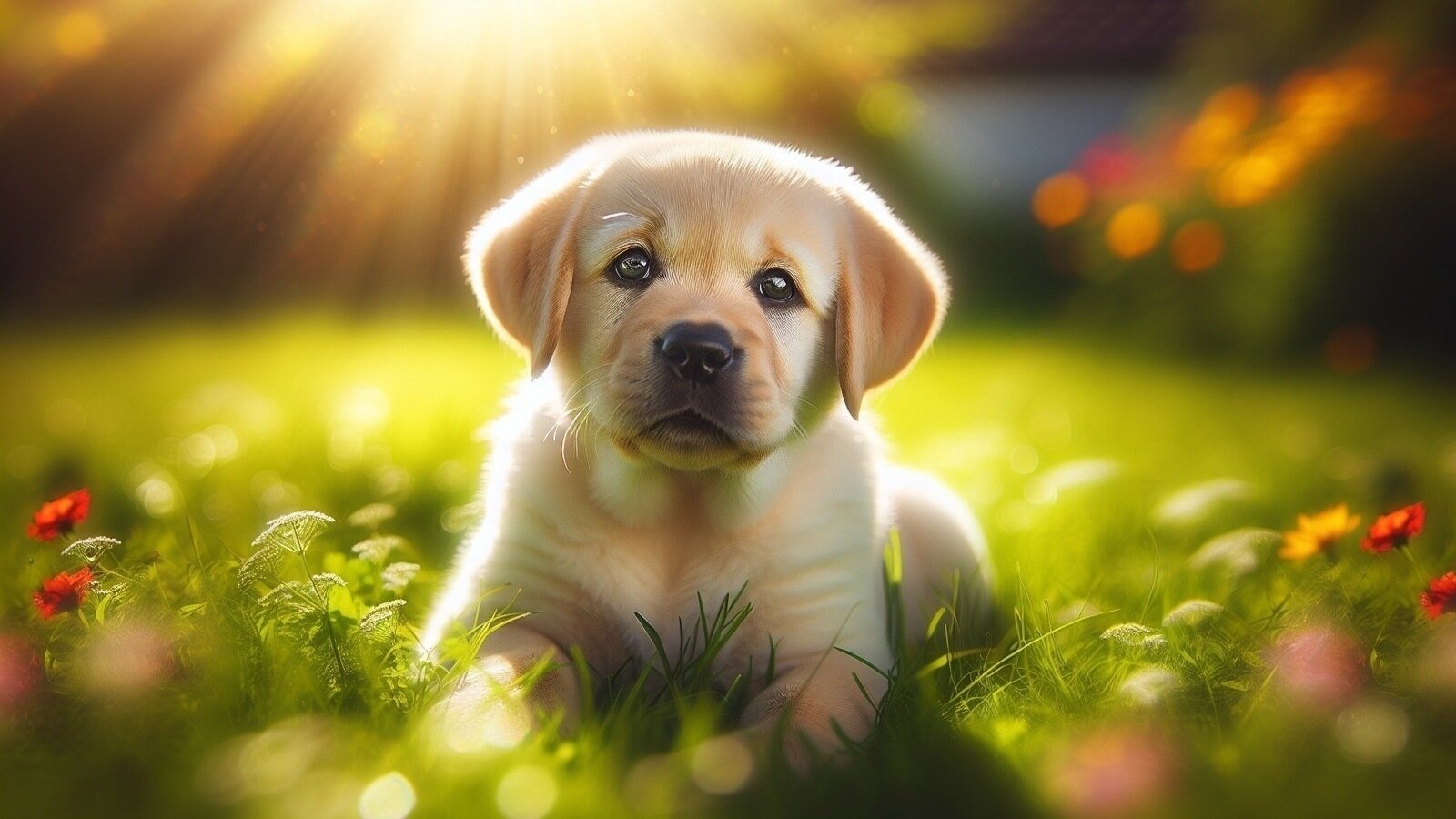 Ryan Labrador Petition · Encourage Amy and Ryan to Purchase a Lab Puppy for Brooke ...