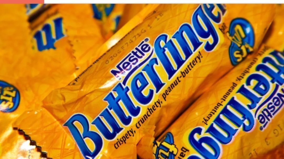 Petition · Get back the original Butterfinger recipe! United States ·