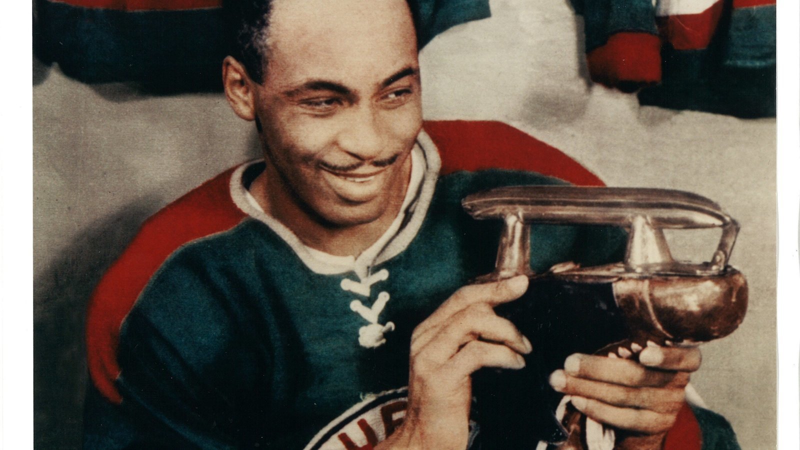 Who is Conn Smythe? Meet the man who the NHL playoff MVP award is named  after