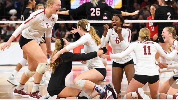 Petition Allow Spectators At Minnesota High School Volleyball Games 