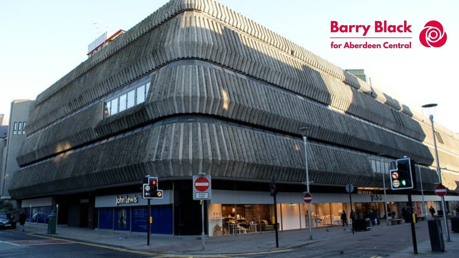 Petition · Stop the closure of John Lewis Aberdeen Aberdeen, United