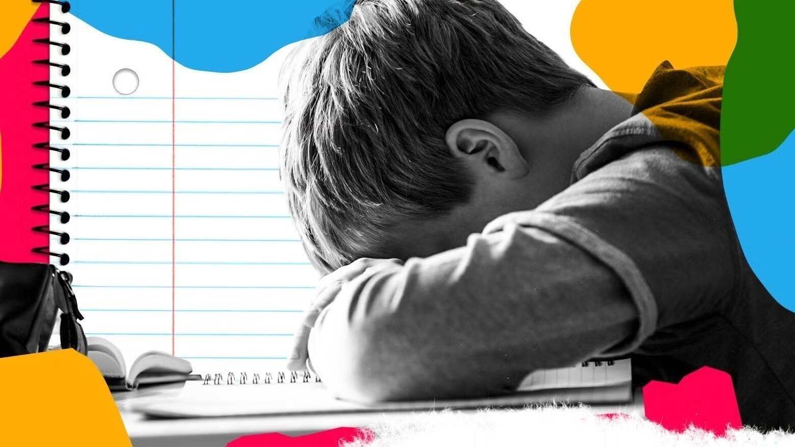 Petition · Lower the amount of homework for AP English 12 students at