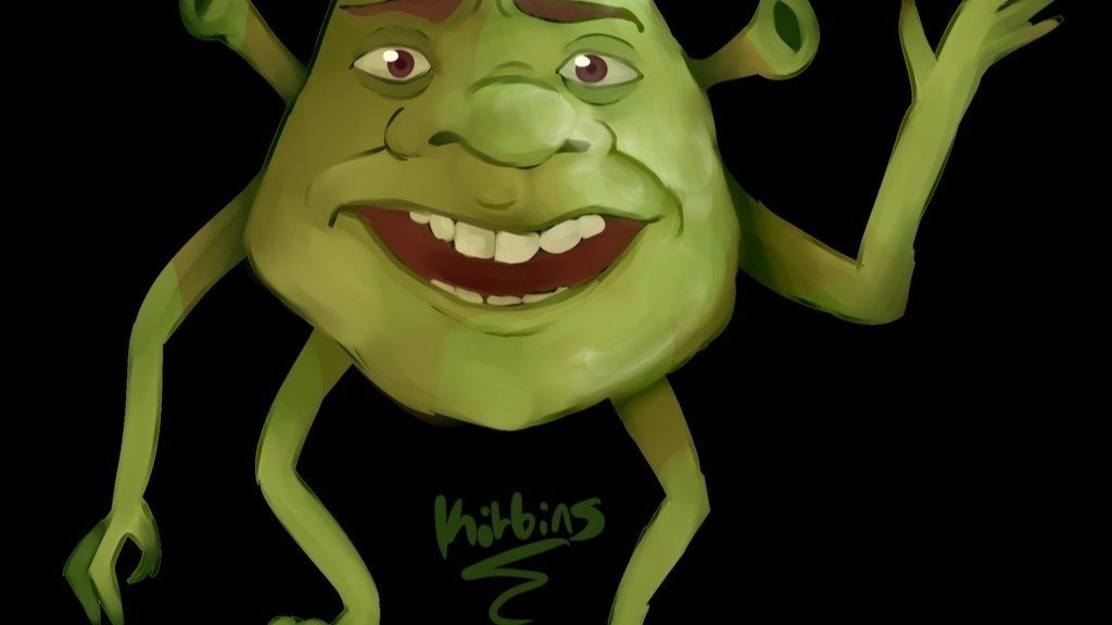 Petition update · THE SHREKONING IS HERE · Change.org
