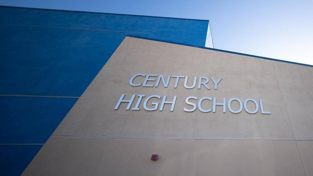 Century High School