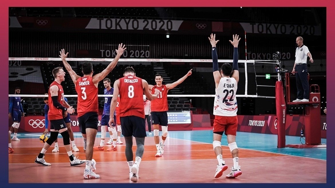 Petition · mens volleyball teams within the schools United States