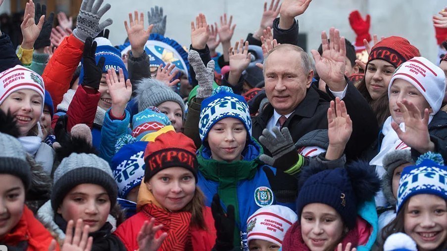 Петиция · Запретить использовать учителей и воспитателей