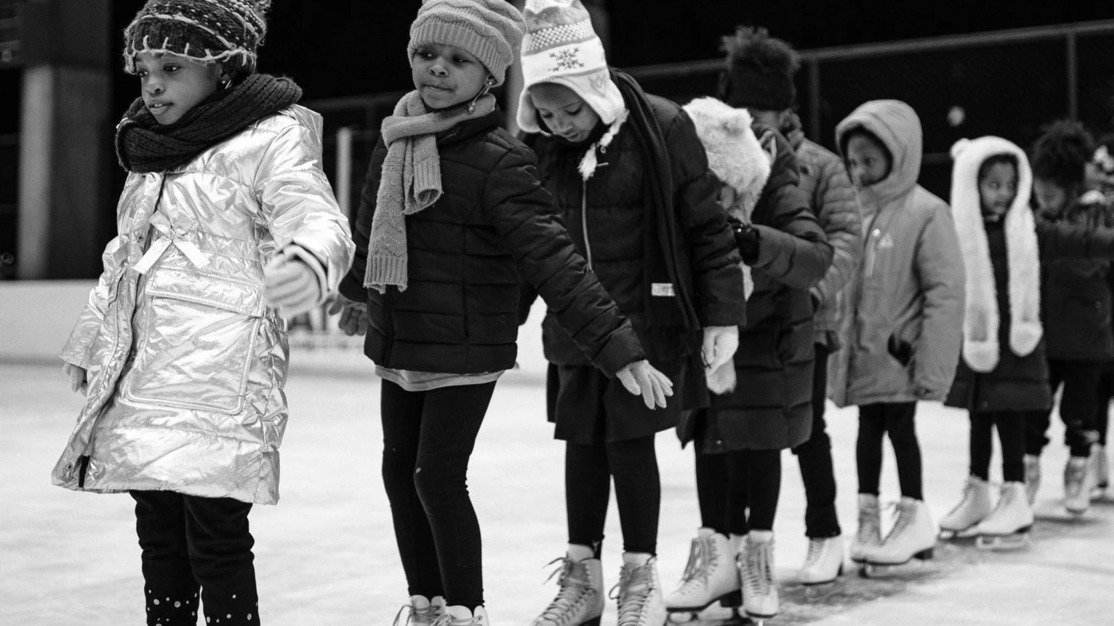 Petition · Bring an Ice Rink to San Francisco Candlestick Point San