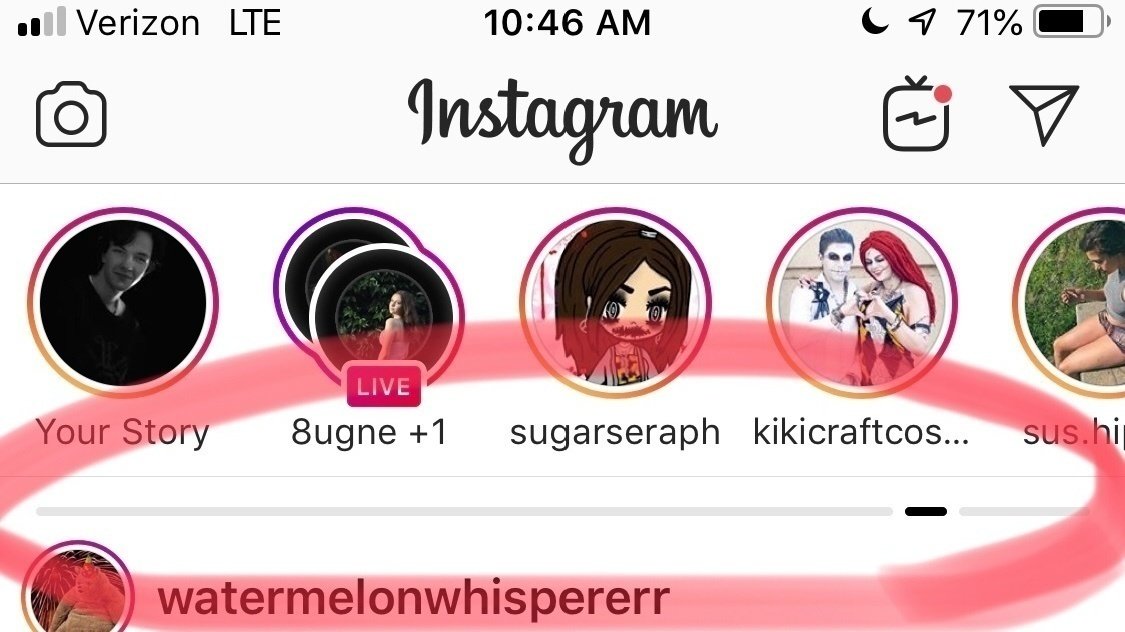 Petition · Undo the Instagram Update ·