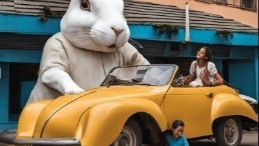 Petition · Protect the Endangered Giant Brazilian Rabbits - United ...