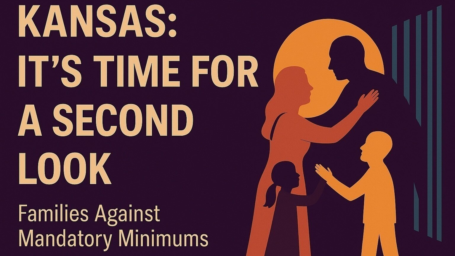 Petition · Petition to Implement the "Second Look Act" for Inmates in