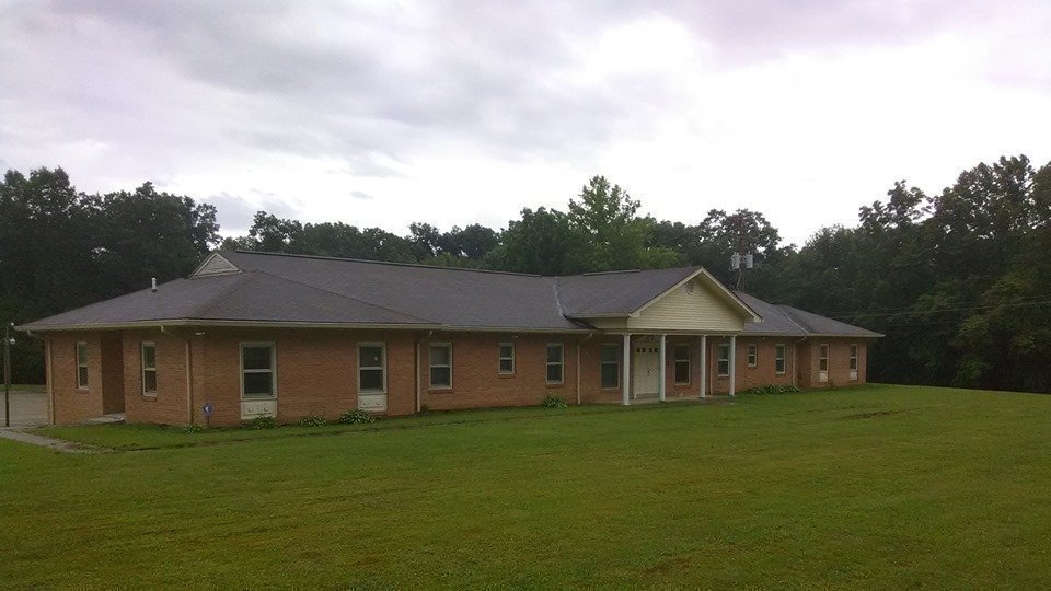 Petition · Reformation or Removal of the Hope Station in Beattyville