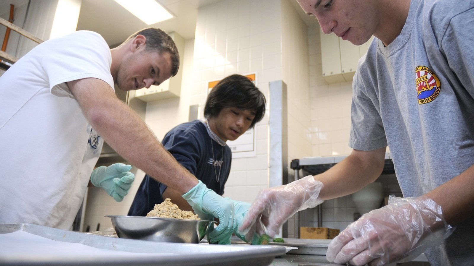 Petition · More life skill classes. United States ·