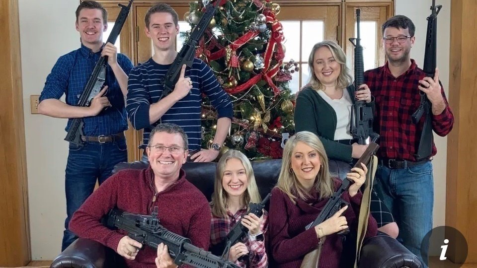 Petition · Felons able to carry firearms United States ·