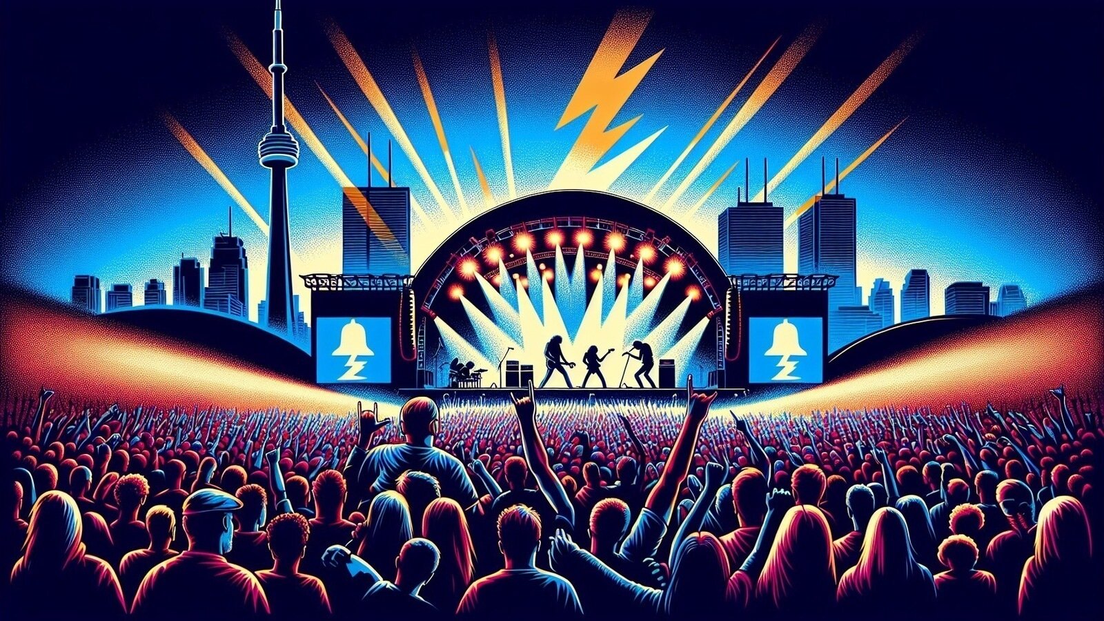 Petition · Request AC/DC to Perform in Toronto, Ontario for Their 50th ...