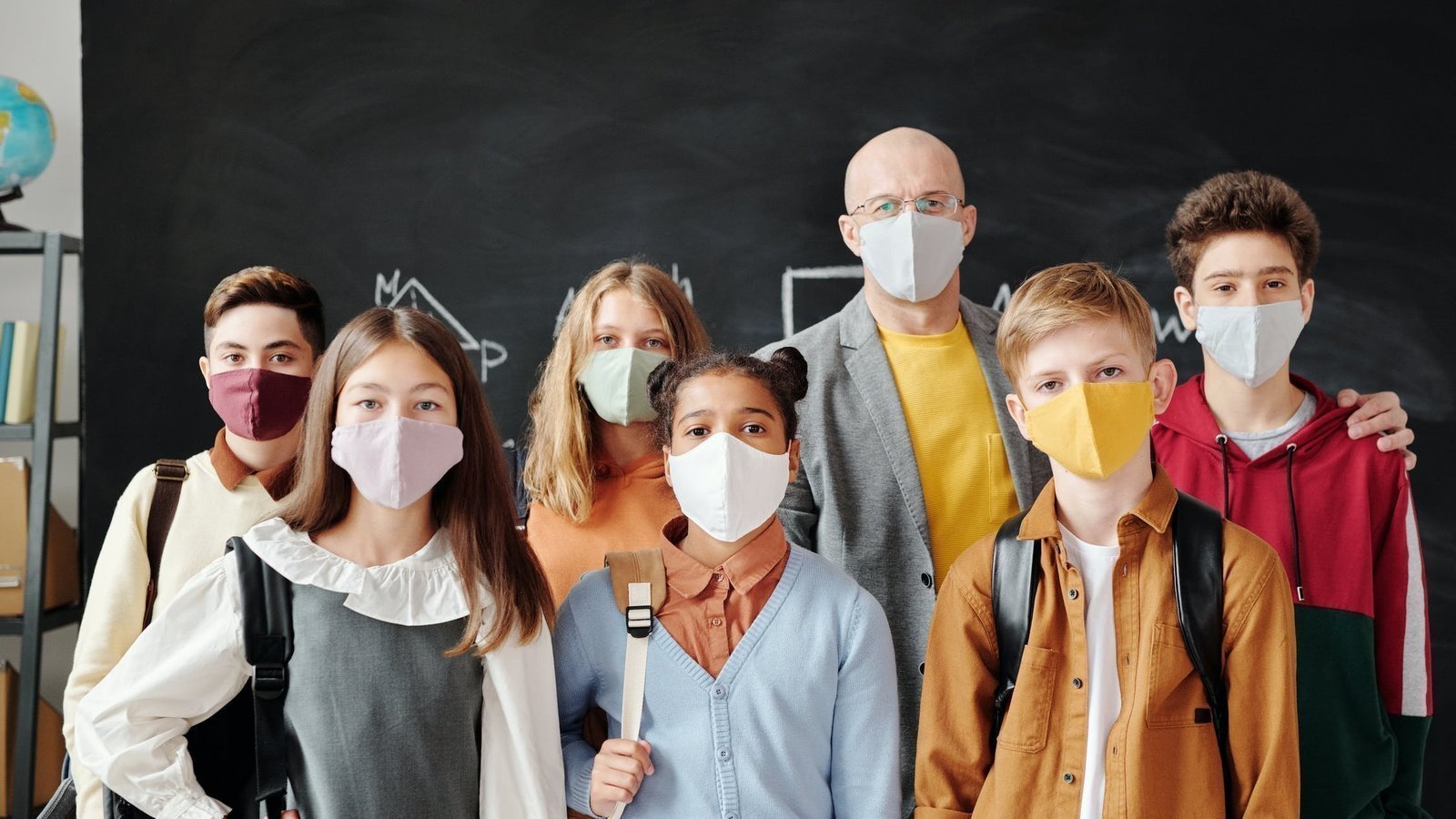 Petition · Mask Mandate For Orange County Public Schools ·