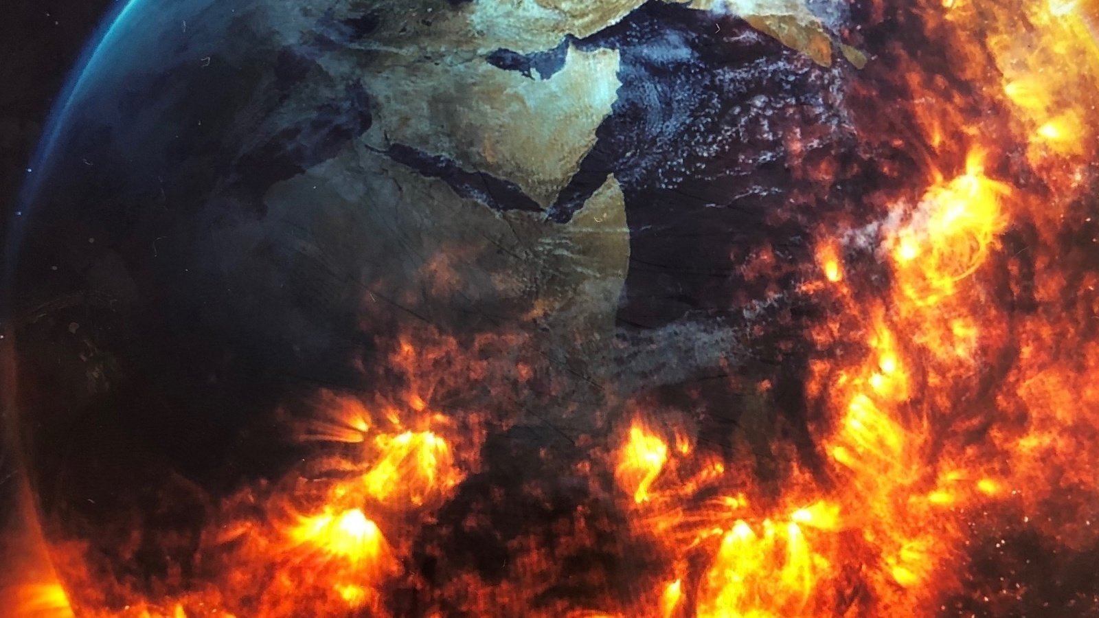 Космос фэнтези. Разрушение планеты. Разорвать планету. Разорвать планету. Планета.