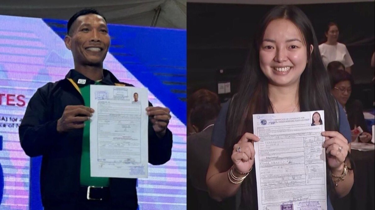 Petition · Change PH's Qualifications for Filing a Certificate of ...