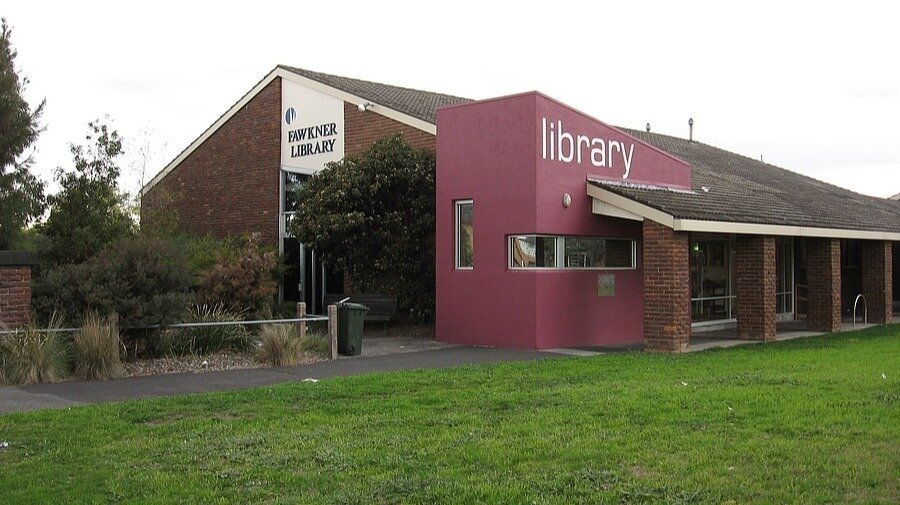 Petition · Open Fawkner Library on Sundays & Extended Saturday ...