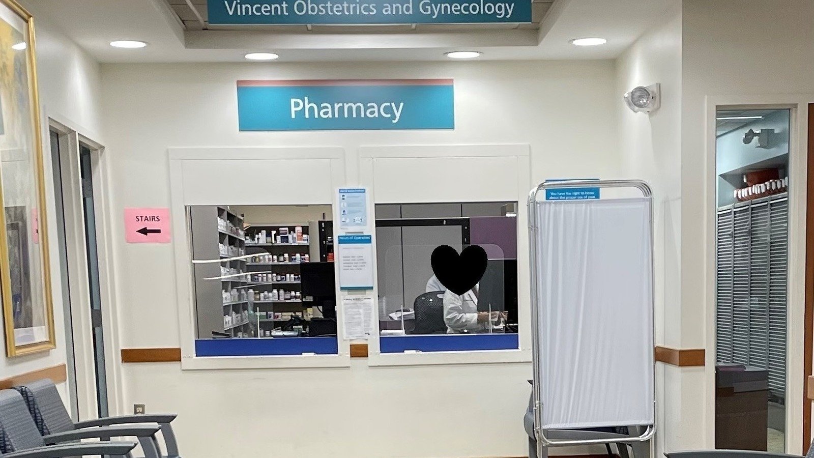 Petition · Save the MGH West Pharmacy United States ·