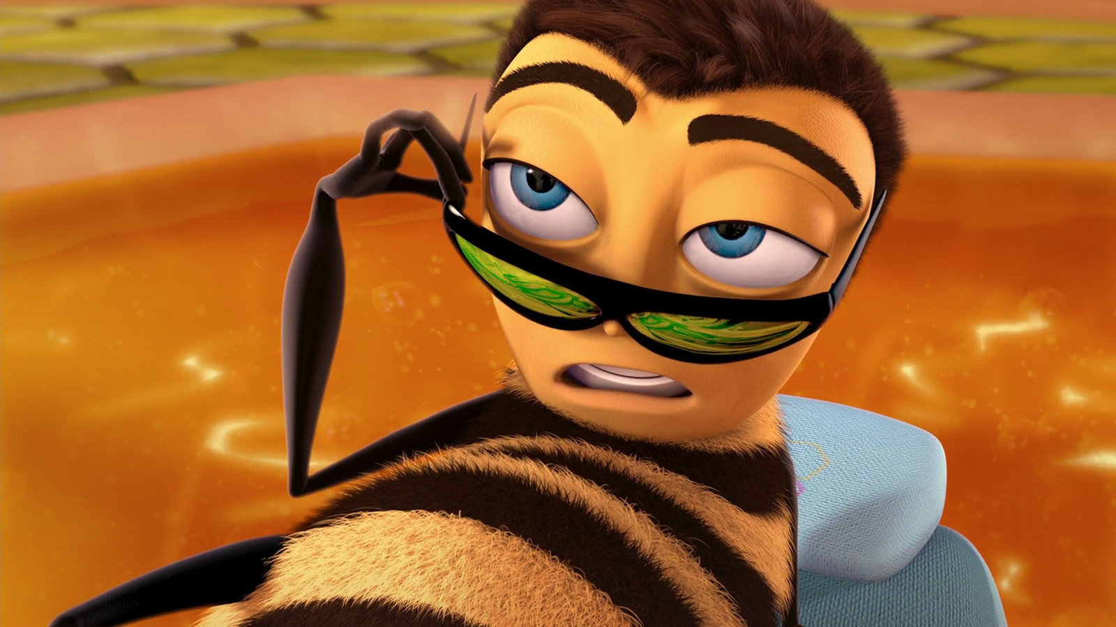 Petition · Get Jerry Seinfeld to do a Bee Movie Sequel Canada