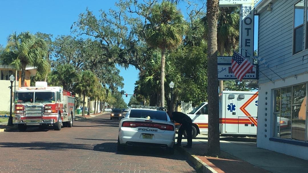 Petition · FOR THE CITY OF TARPON SPRINGS TO PURCHASE THE SUNBAY MOTEL