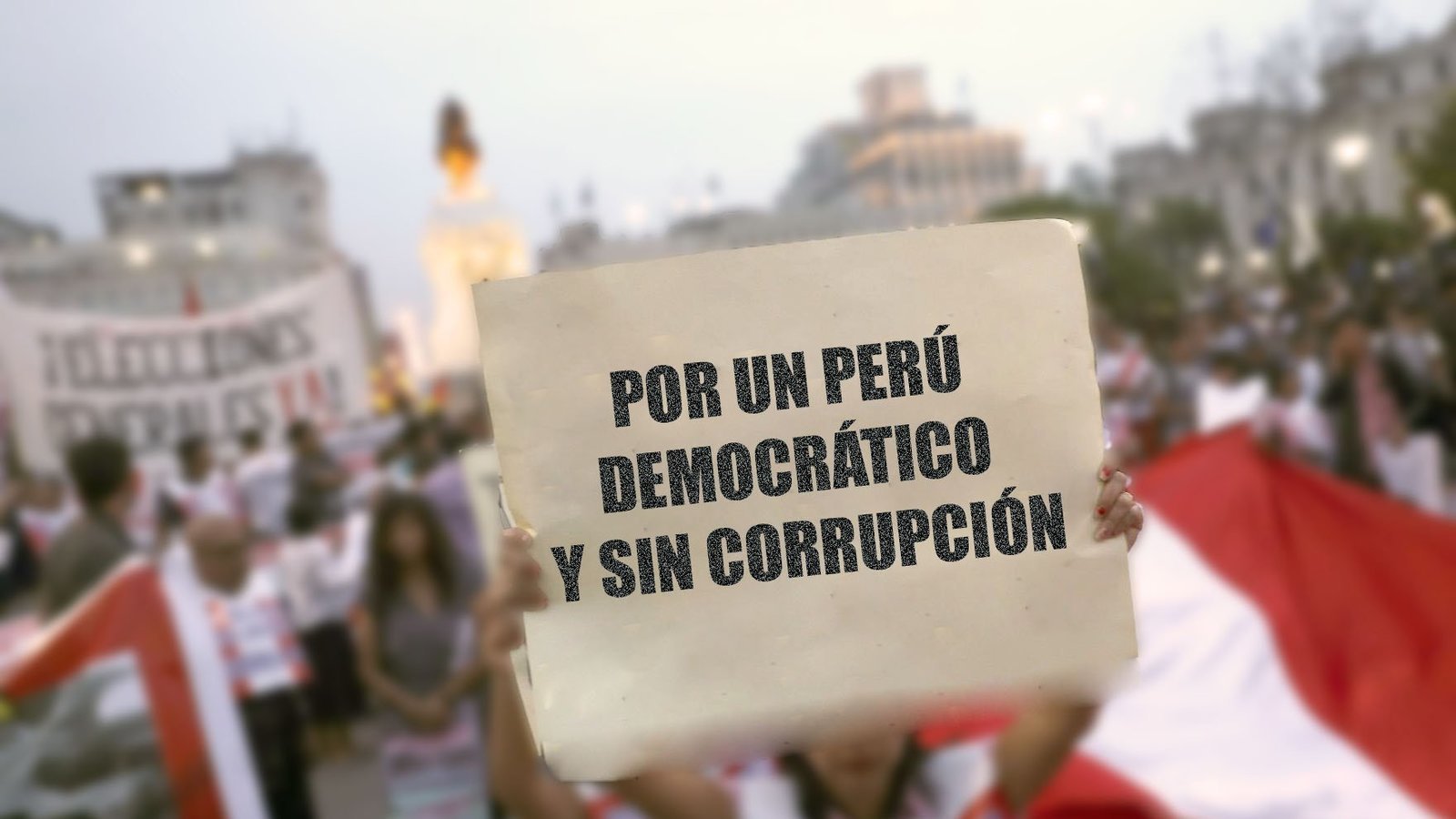 Topic · Transparencia · Change.org